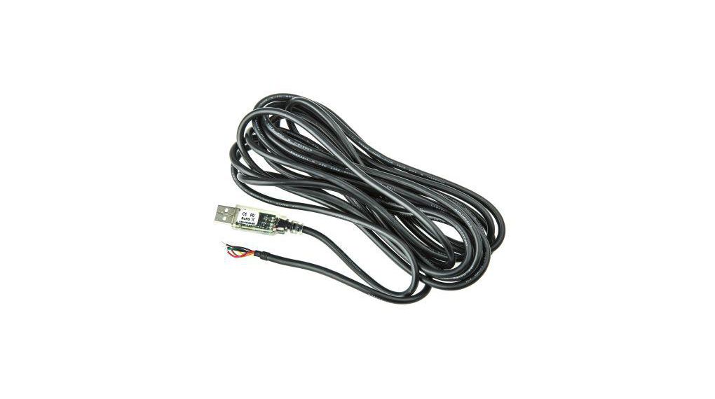 USB-RS485-WE-5000-BT - Converter, FTDI